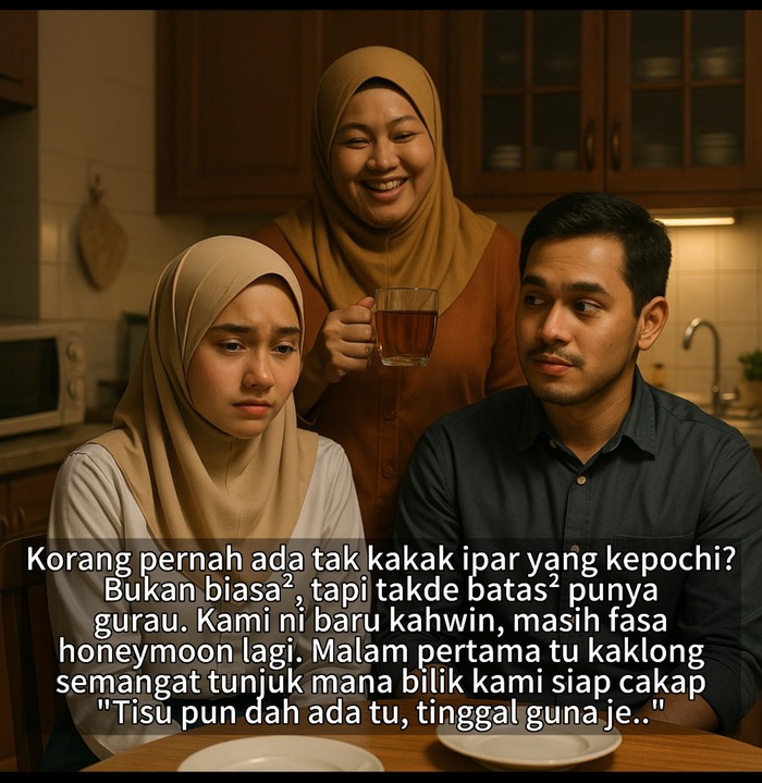 Kaklong, Tips Tu Boleh, Tapi Jangan Sampai Nak Demo