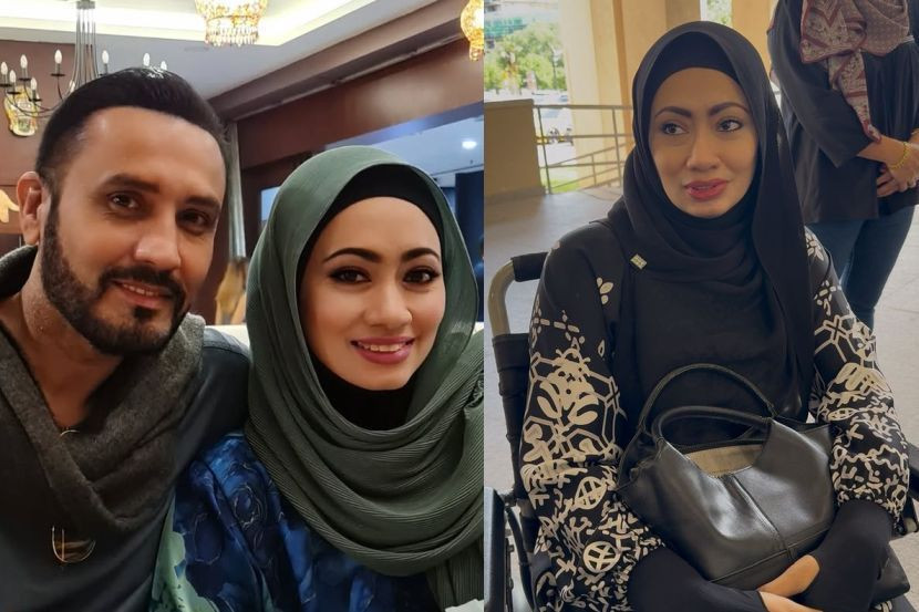 Kalau Saya Sudah Sampai Ke Tahap Pergi Ke Mahkamah, Sudah Tentu Ada Sebab Yang Sangat Kukuh