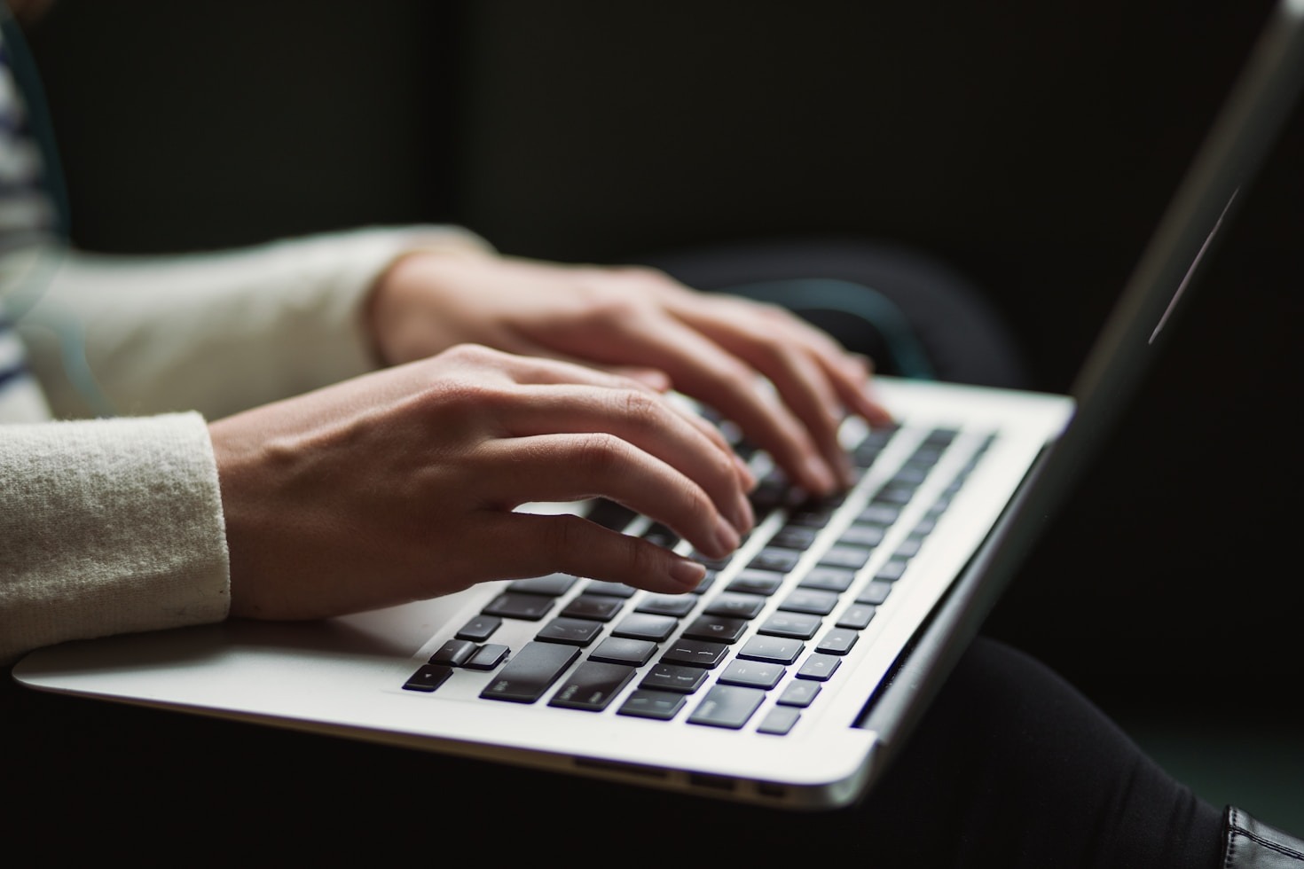 The Impact of Vulnerability in Writing