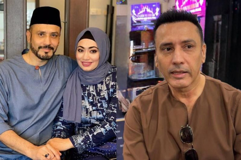 Abang Dah Tak Dengar Saya Lagi… – Isteri Edika Yusof Dedah 10 Sebab Mahu Dilepaskan