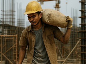 Duit Gaji Semua Isteri Simpan, Suami Hanya Minta RM50 je Itupun Susah