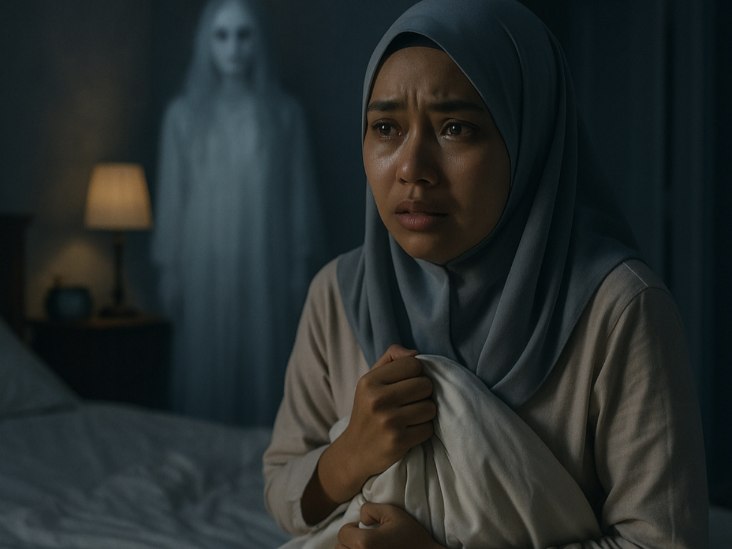 Dapat Sewa Rumah Murah Tak Masuk Akal, Rupanya Duduk Situ Boleh Hilang Akal