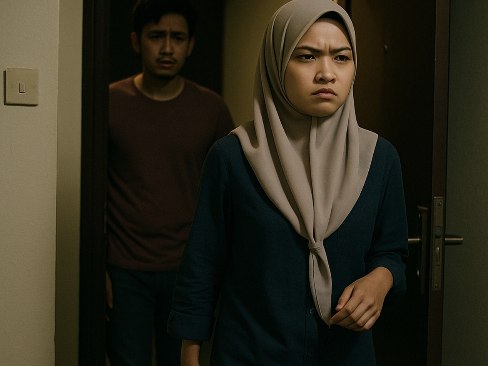 Isteri Bagitau Dia Masih Sayang Lagi BF Dia, Masih Rindu Kenangan Lama