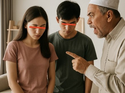 Sanggup Suami JuaI Isteri Sendiri Dengan Alasan Nak BeIi Susu Anak