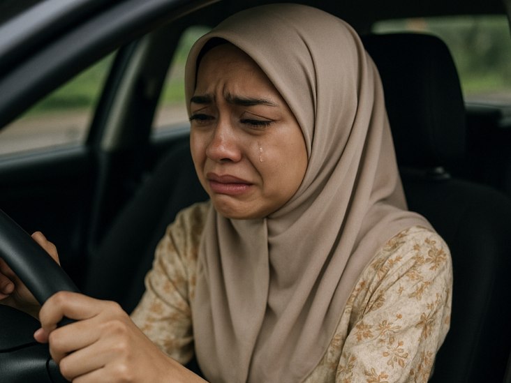 Wanita Bersuami Dua, Tidak Mahu Berpisah Sebab Sayang Kedua-Duanya
