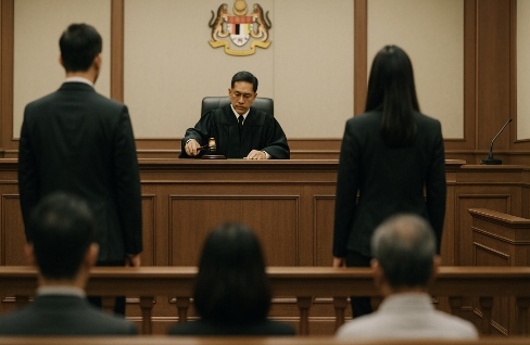 Bekas Pekerja Menang Saman RM 177,600 Kerana Syarikat Berhentikan Kerjanya