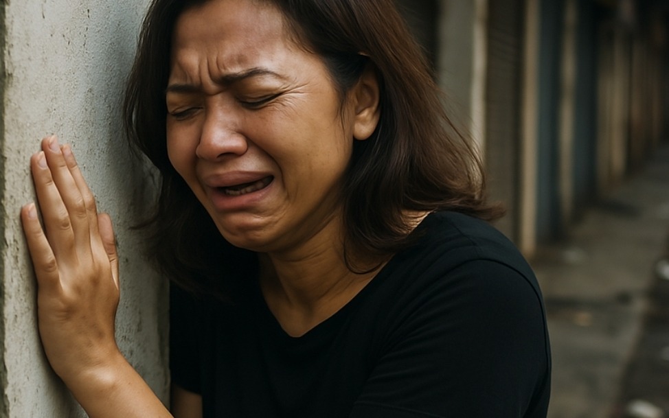 Aku Yang Tinggalkan Dia… Tapi Kenapa Hati Aku Yang Hancur Sekarang