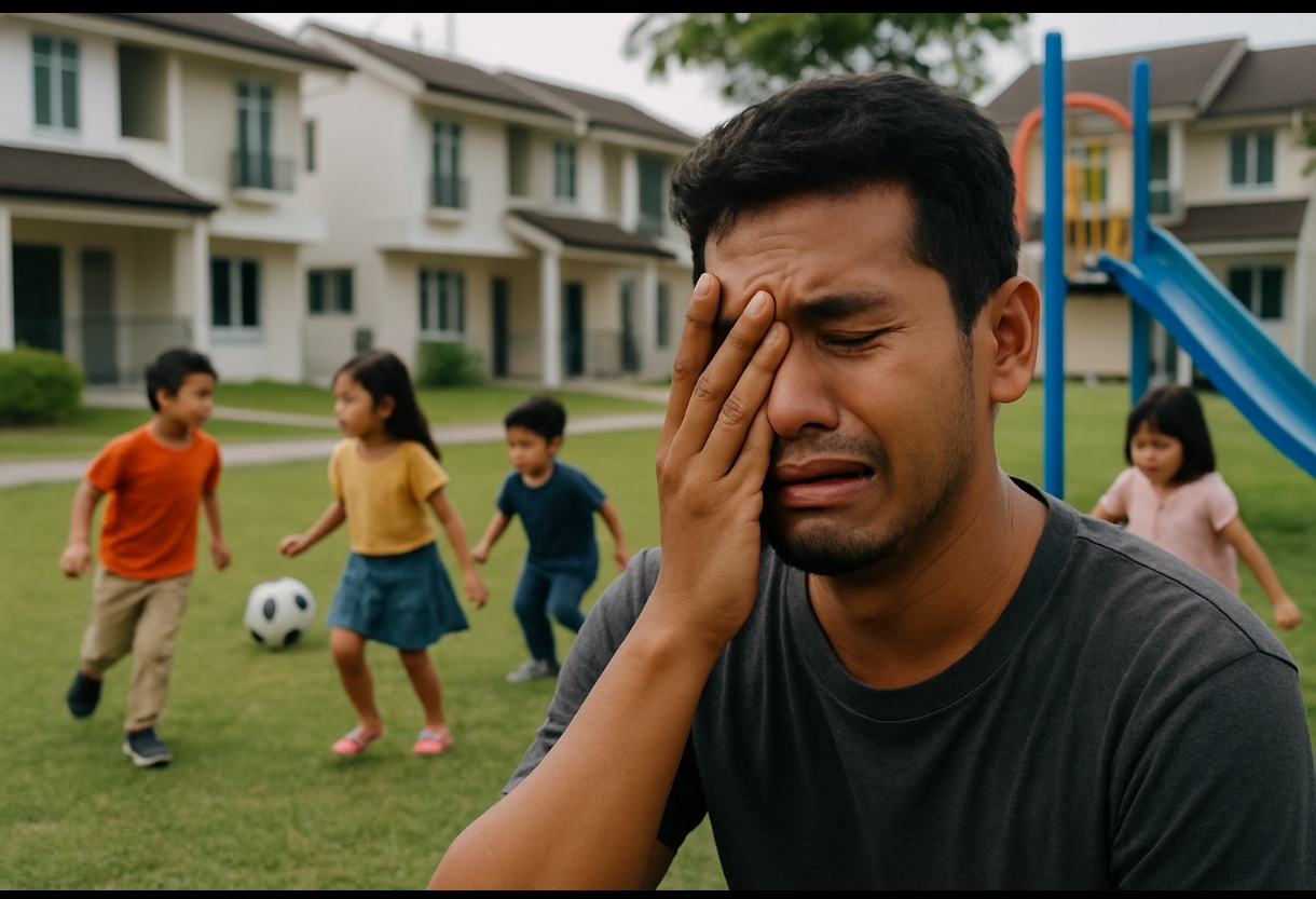 Bila DNA Anak-Anak Bukan Darah Dagingku, Tapi Isteriku Tak Pernah Curang