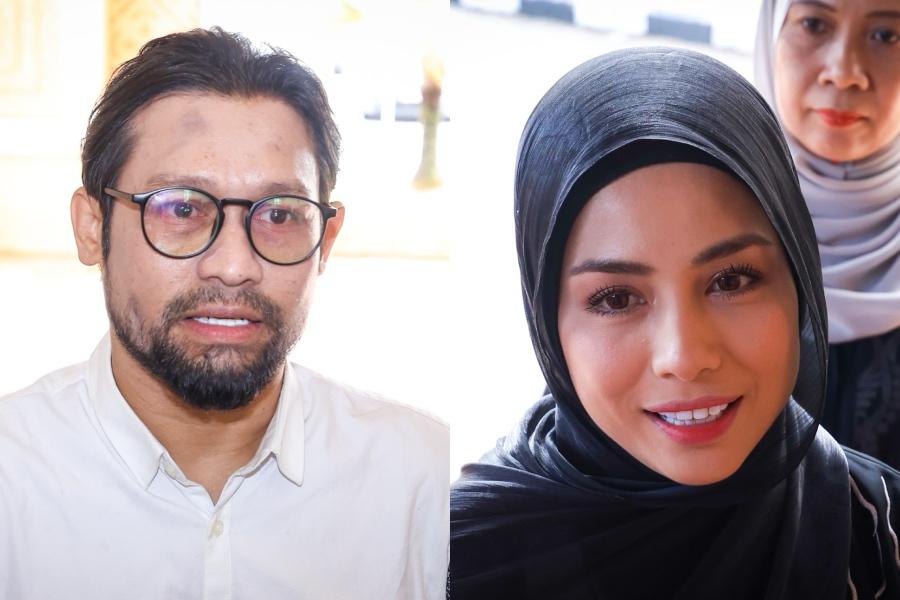 8 Tahun Aku Diam – Linda Hashim Dedah Dikasari Sejak 2016, Buat 4 Laporan Polis Terhadap Suami