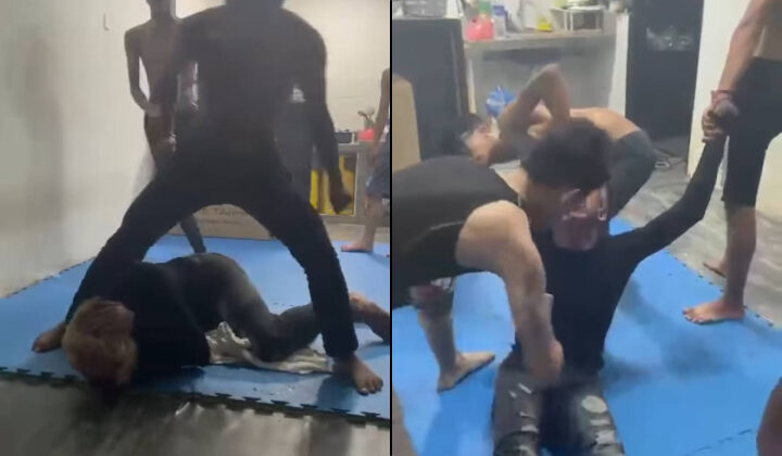 Dari TikTok Ke Trauma – Lelaki Dikerjakan Rakan Sendiri Lepas Terpedaya Jemputan