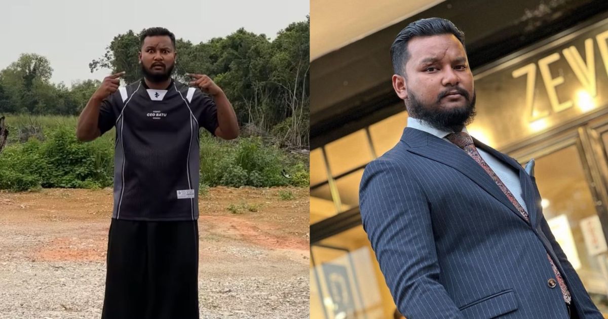 CEO Batu Kantoi Lakukan Gangguan Sek sual Dengan Budak Perempuan 14 Tahun
