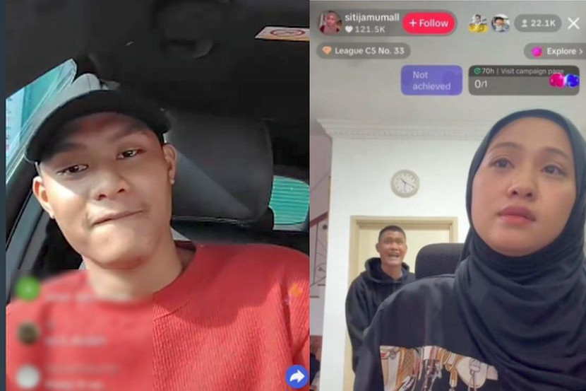 Saya Menyesal Jatuhkan Talak Berkali-Kali, Saya Akan Rujuk Semula
