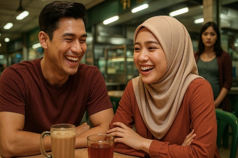 Bila Aku Ada Segalanya, Aku Kehilangan Segalanya