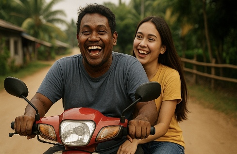 14 Tahun Aku Bersabar – Tapi Sampai Bila Nak Diam, Akhirnya Aku Meletup