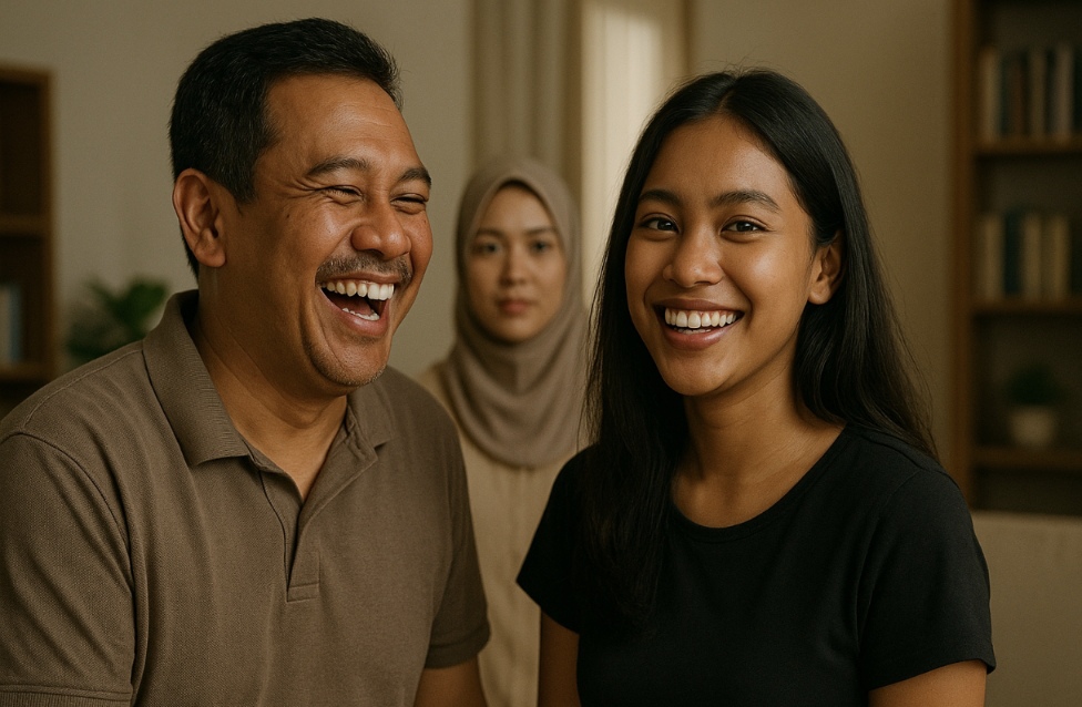 Suami Aku Minta Cerai Sebab Dia Nak Kahwin Dengan Adik Kandung Aku Sendiri