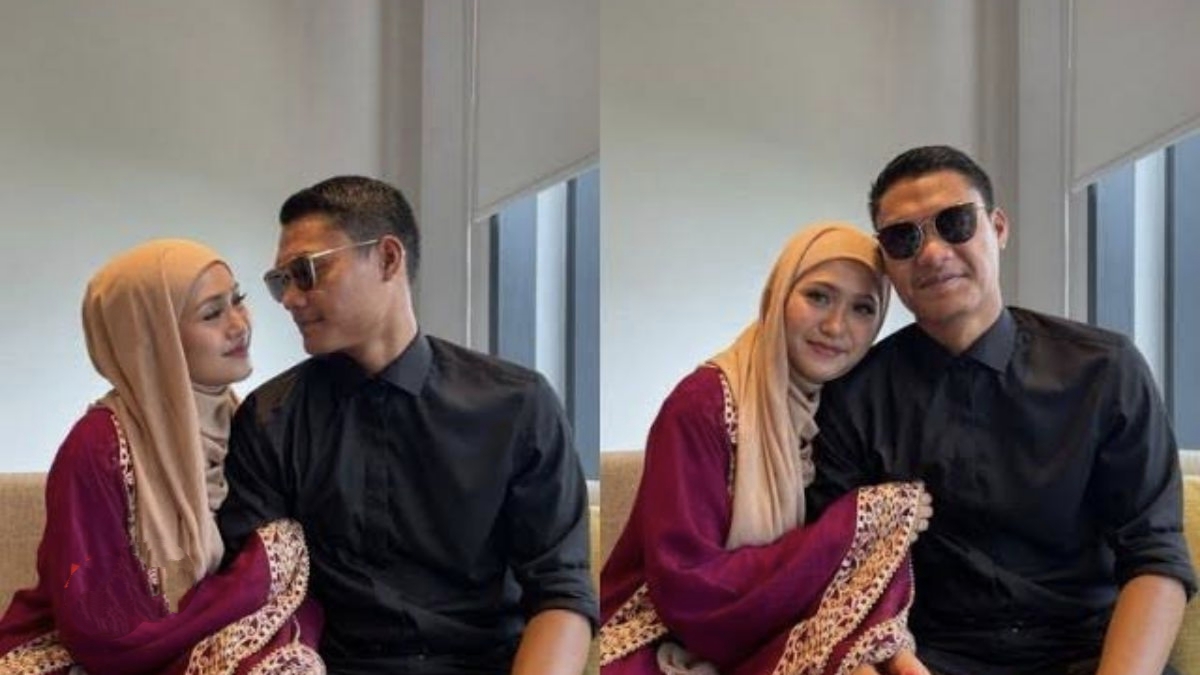 Siti Jamumall Tak Tolak Jika Aiman Nak Rujuk Semula