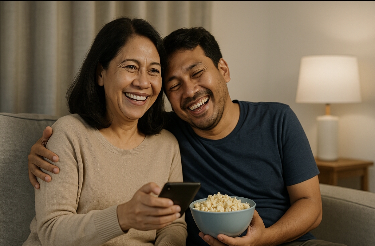 Aku Suami Yang Terlanjur Dengan Ibu Mentua – Dan Sekarang, Dia Bawa Zuriat Aku