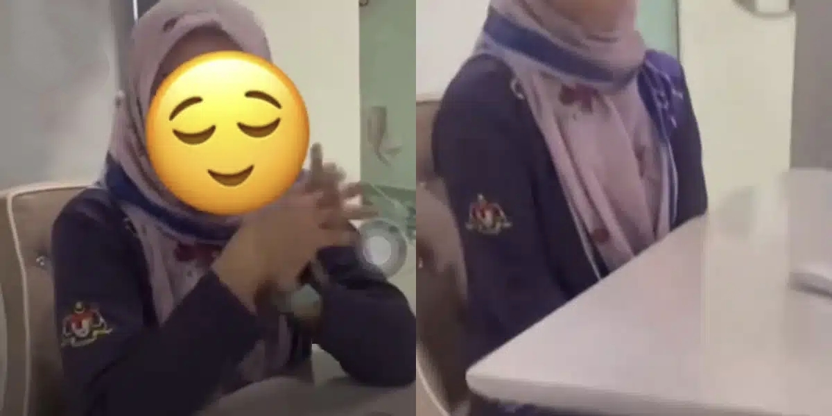 “Bagilah Saya Peluang…” Guru Merayu Setelah Hubungan Terlarang Bersama Suami Orang Terbongkar