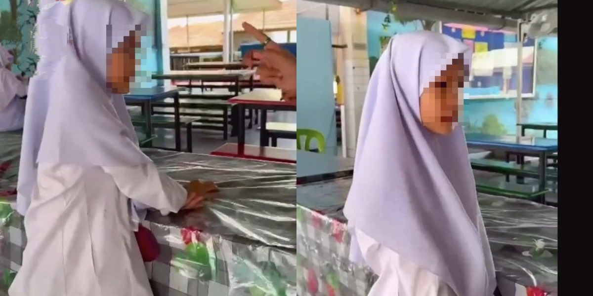“Dia Menangis Sampai Sesak Nafas…” Mustika Kongsi Trauma Anak Selepas Pulang Sekolah
