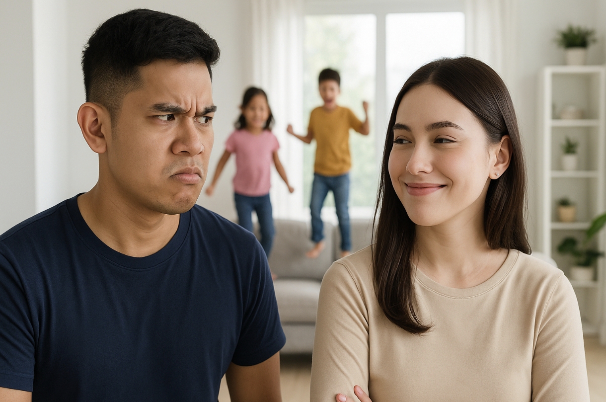 Aku Tumpangkan Isteri Jiran Yang Dihalau – Aku Ingatkan Dia Mangsa, Rupanya Dia Racun Sebenar