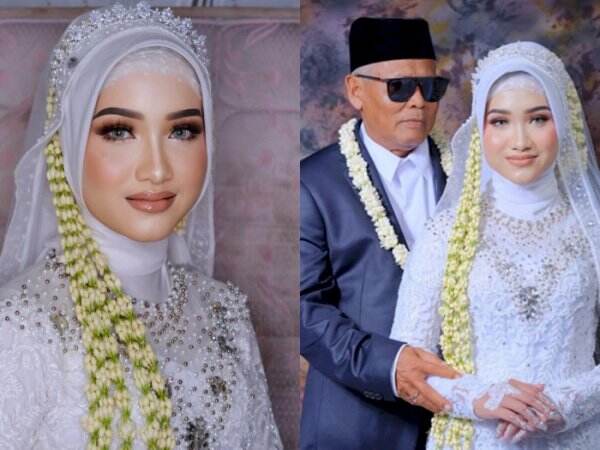 Nikahi Gadis Muda 19 Tahun, Selepas 2 Bulan Ini Yang Berlaku