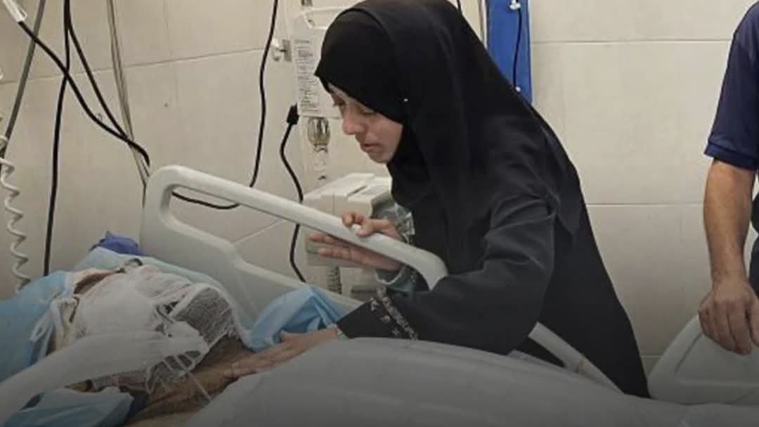 Baru Kehilangan 9 Anak, Kini Suami Pula Menyusul
