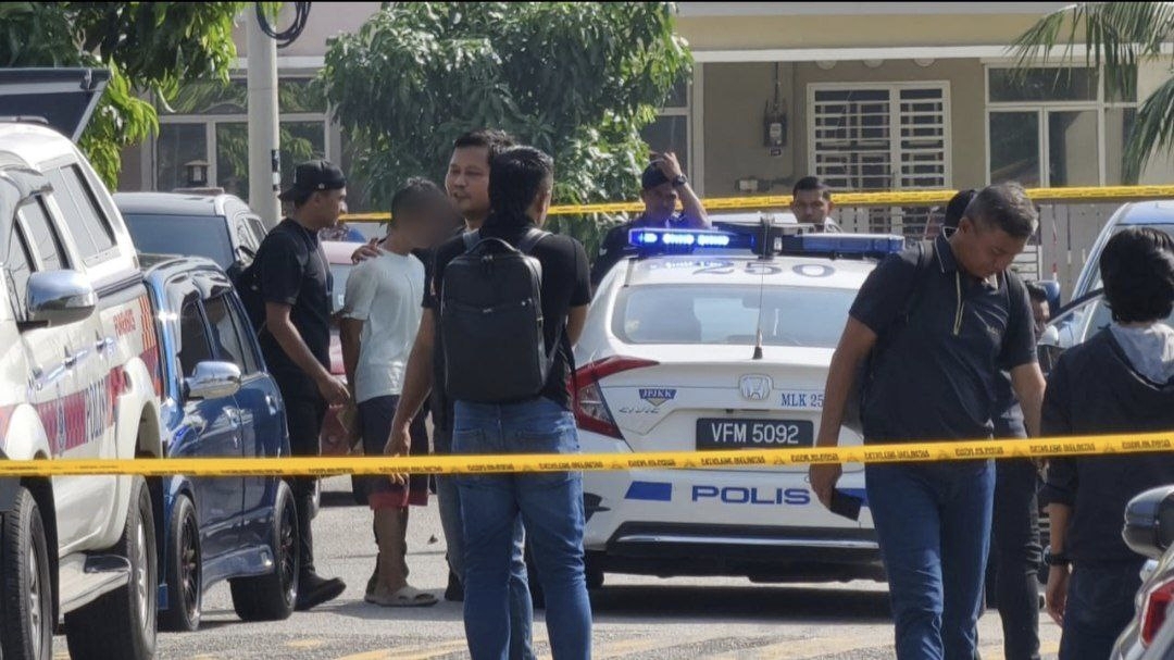 “Setiap Hari Saya Kena Marah” – Remaja Tertekan Dipaksa Belajar Nekad Tamatkan Hayat Ibu dan Abang