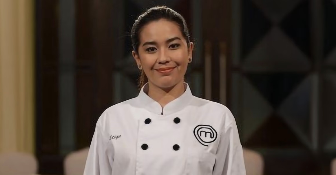 Finalis Program Masakan Dipenjara 34 Tahun Kerana Bunuh Pembantu Rumah