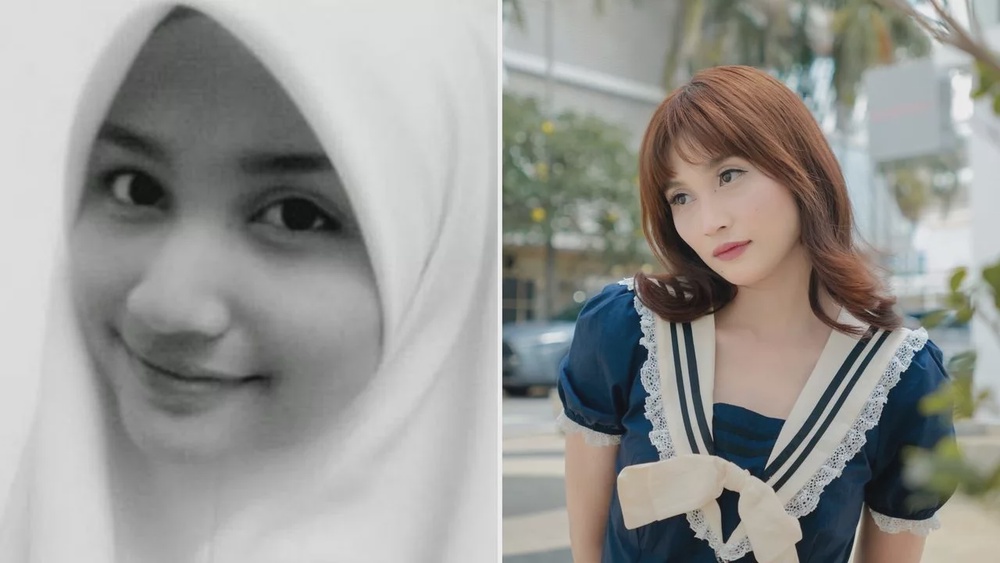 Lama Pendam, Akhirnya Ayda Jebat Sendiri Dedah Apa Yang Berlaku Dalam Asrama Masa Tu