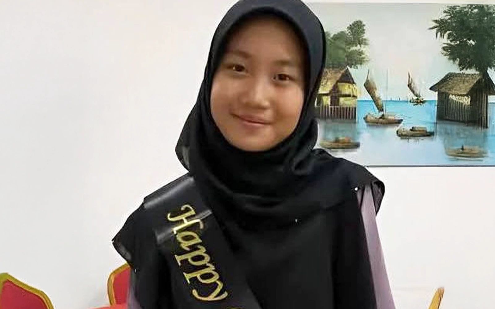 Memang Ada Yang Patah – Peguam