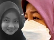 Lima Remaja Mengaku Tidak Bersalah