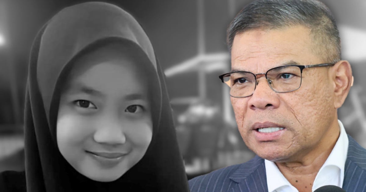 Proses Gali Kubur Zara Qairina Dijangka Jam 4 Petang Ini – Peguam