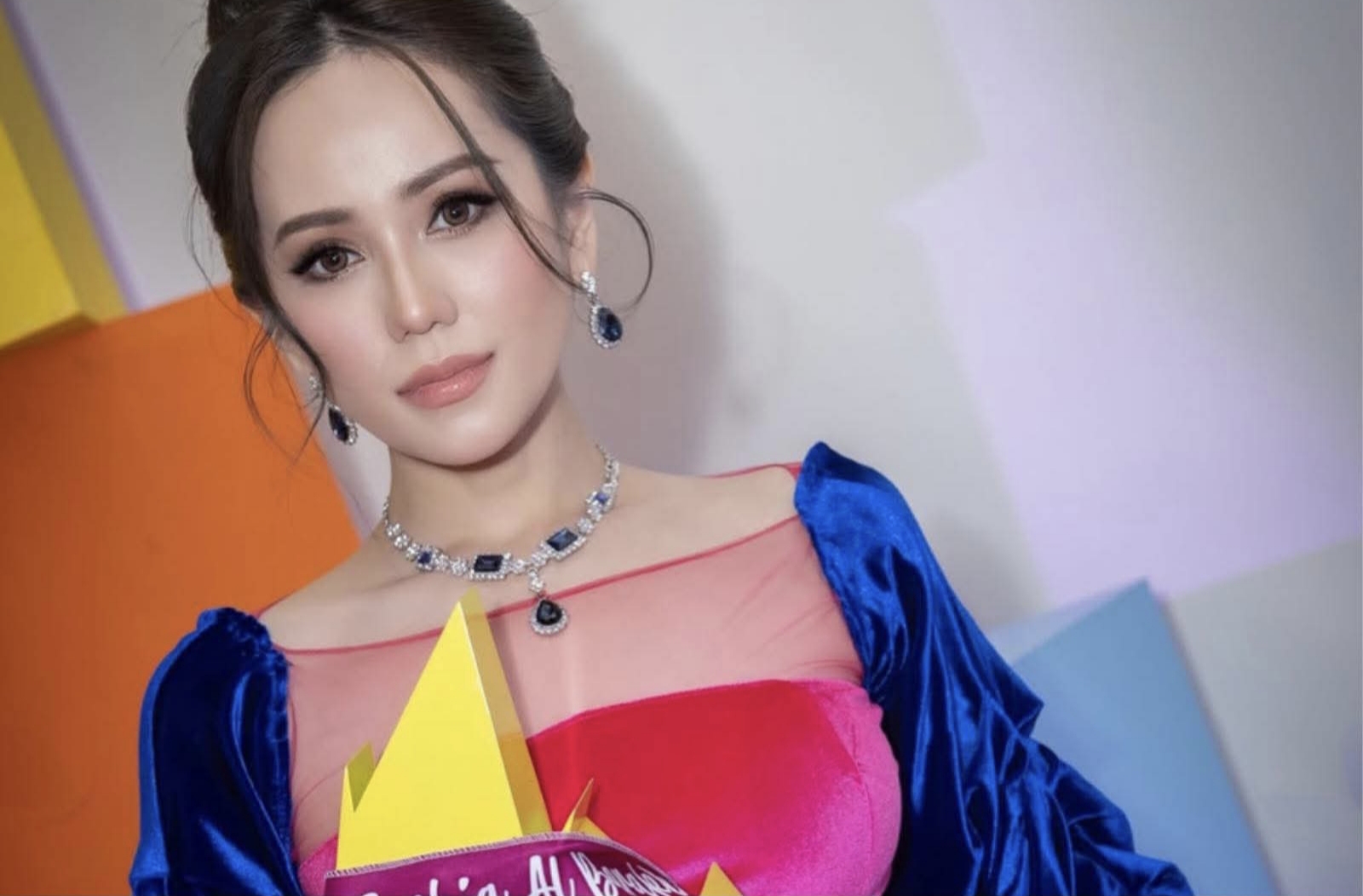 Sedangkan Allah Pun Boleh Ampunkan Hamba-Nya, Awak Sejijik Manusia Kenapa Angkuh?