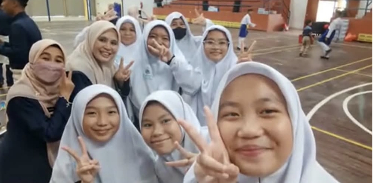 Rakaman Terbaharu Zara Qairina Dedah Kisah Sebenar Gangguan di Asrama