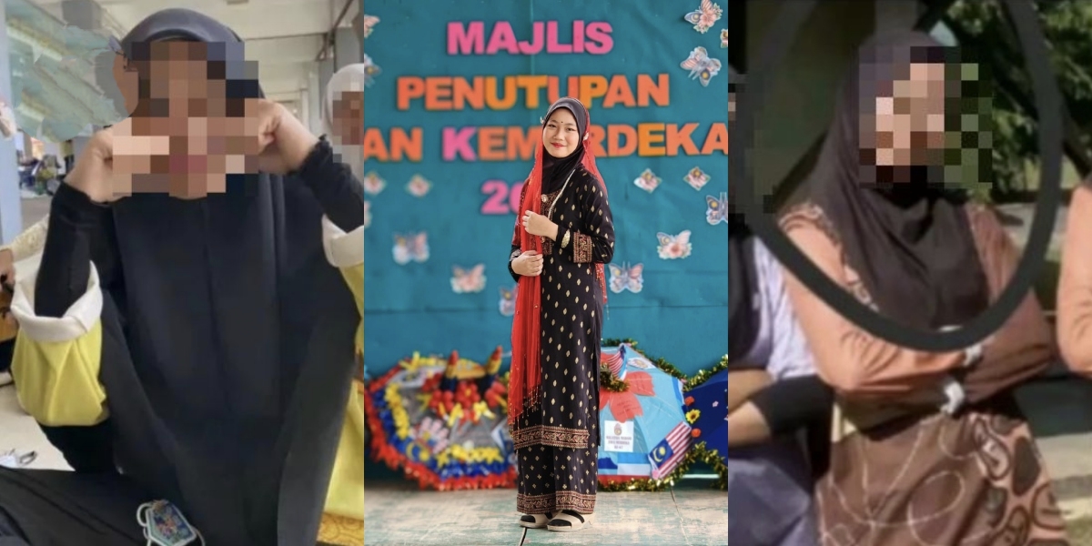 Junior SMKA Dedah Gambar ‘Kak Dedeng’ & ‘Kak Potet’, Didakwa Antara Geng Circle19