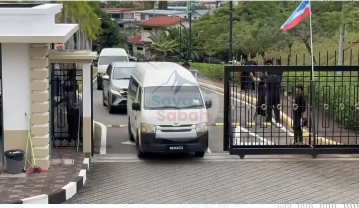 Lima Pelajar Yang Dituduh MembuIi Zara Telah Dihadapkan Ke Mahkmah