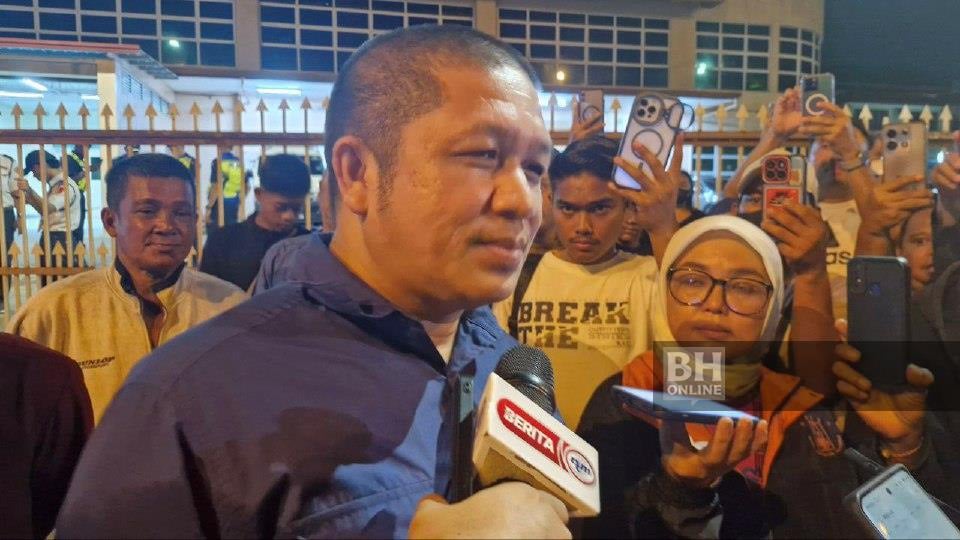 Peguam Akhirnya Dedahkan Apa Yang Berlaku Semasa Proses Bedah Siasat