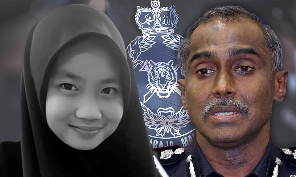Selepas 2 Hari Proses Bedah Siasat, Akhirnya JSJ Dedah Sesuatu Tentang Anak VVIP