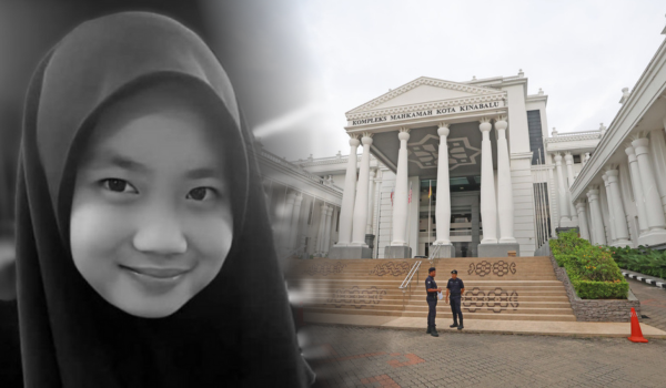 Hari ke-16 Inkues, Perbualan Saksi Kelima Mengejutkan Semua di Mahkamah