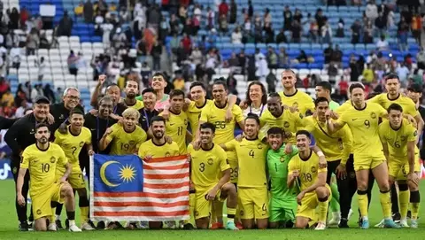 Susulan Digantung FIFA, Rupanya Ini Dokumen Yang Dikatakan PALSU