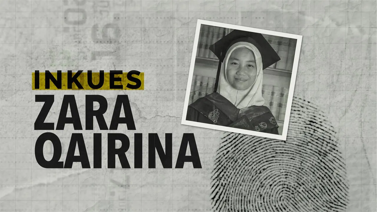 Pendakwaan Serahkan 87 Dokumen Kepada Lima Remaja Didakwa Membuli Zara Qairina