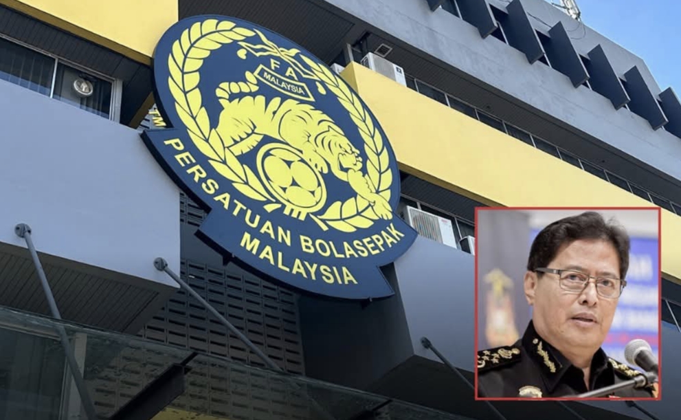 SPRM Tidak Akan Berdiam Diri, Tak Perlu ‘Report’ Untuk Ambil Tindakkan