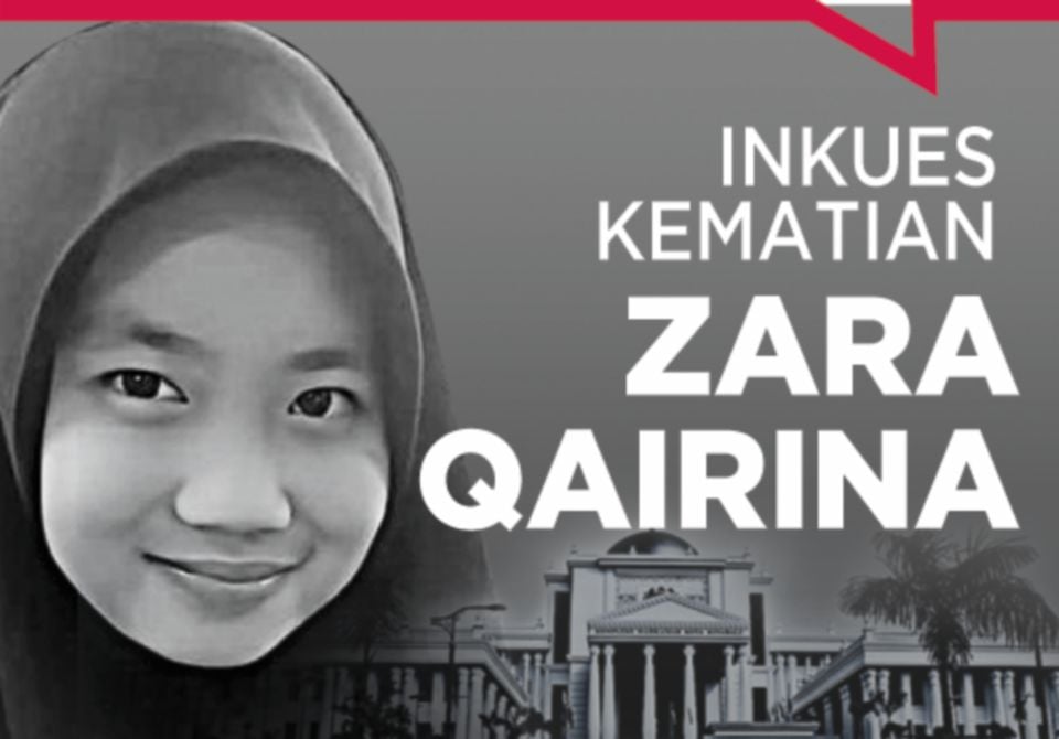 Ahli Kumpulan Geng Circle-19 Bongkar Sesuatu Yang Berlaku Pada Malam Kejadian