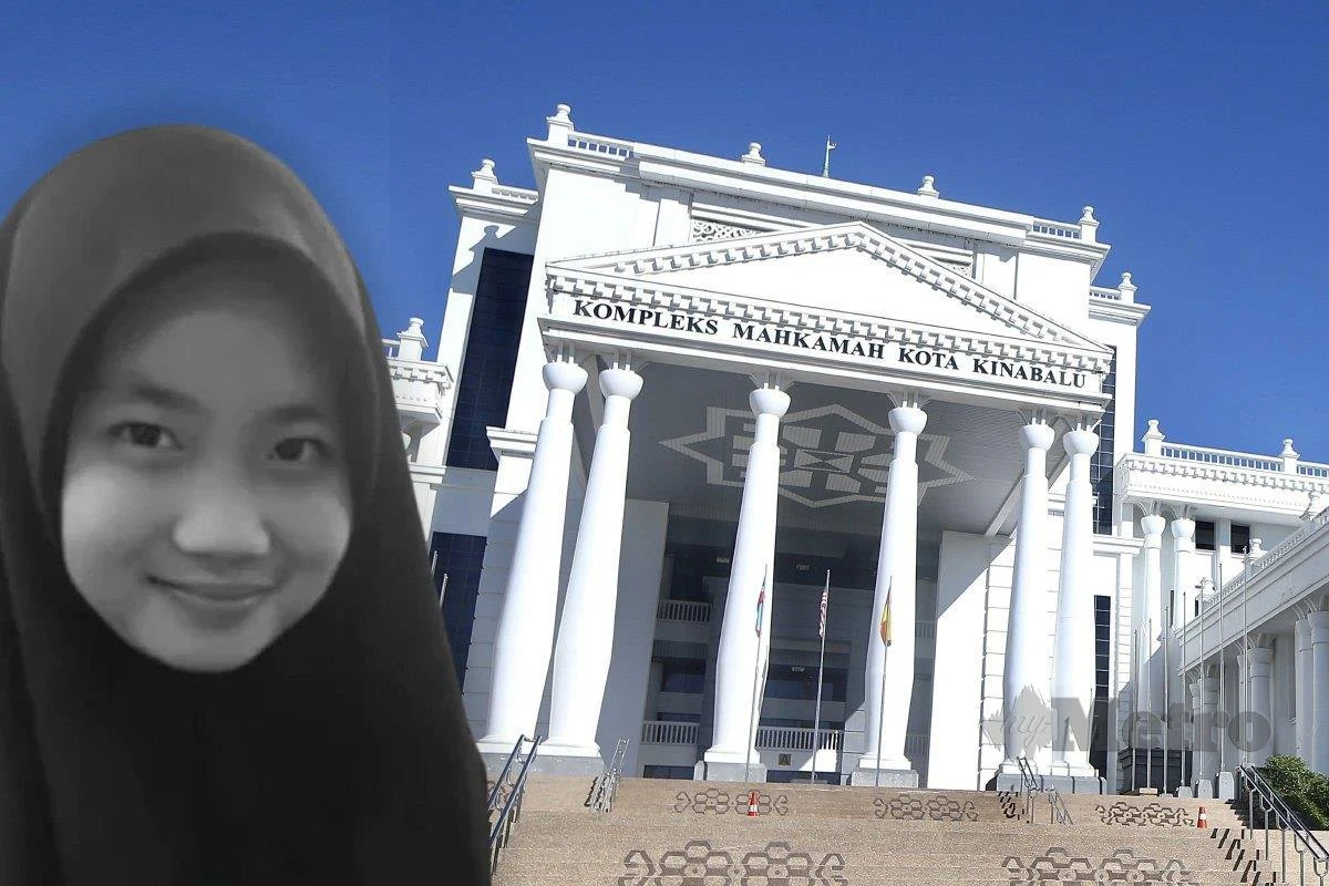 Kenapa aku dibenci? – Catatan emosi Zara Qairina dalam diari, pernah luah hasrat cederakan diri