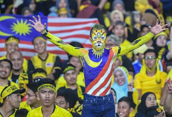 FIFA Sahkan Malaysia Bersalah – 7 Pemain Warisan Guna Dokumen Palsu