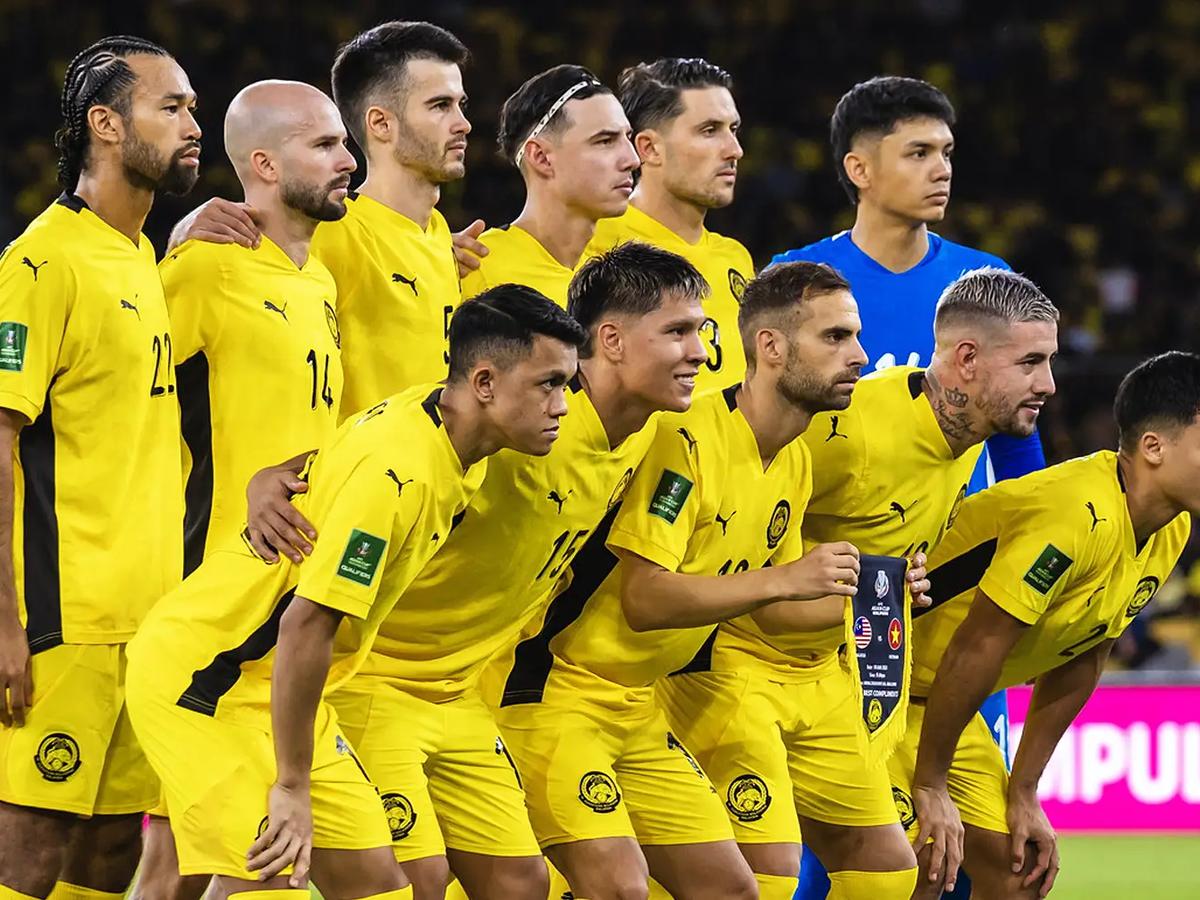 Peminat Bola Sepak Terkejut FAM Tak Pernah Buat Rayuan Selepas Disekat Oleh FIFA