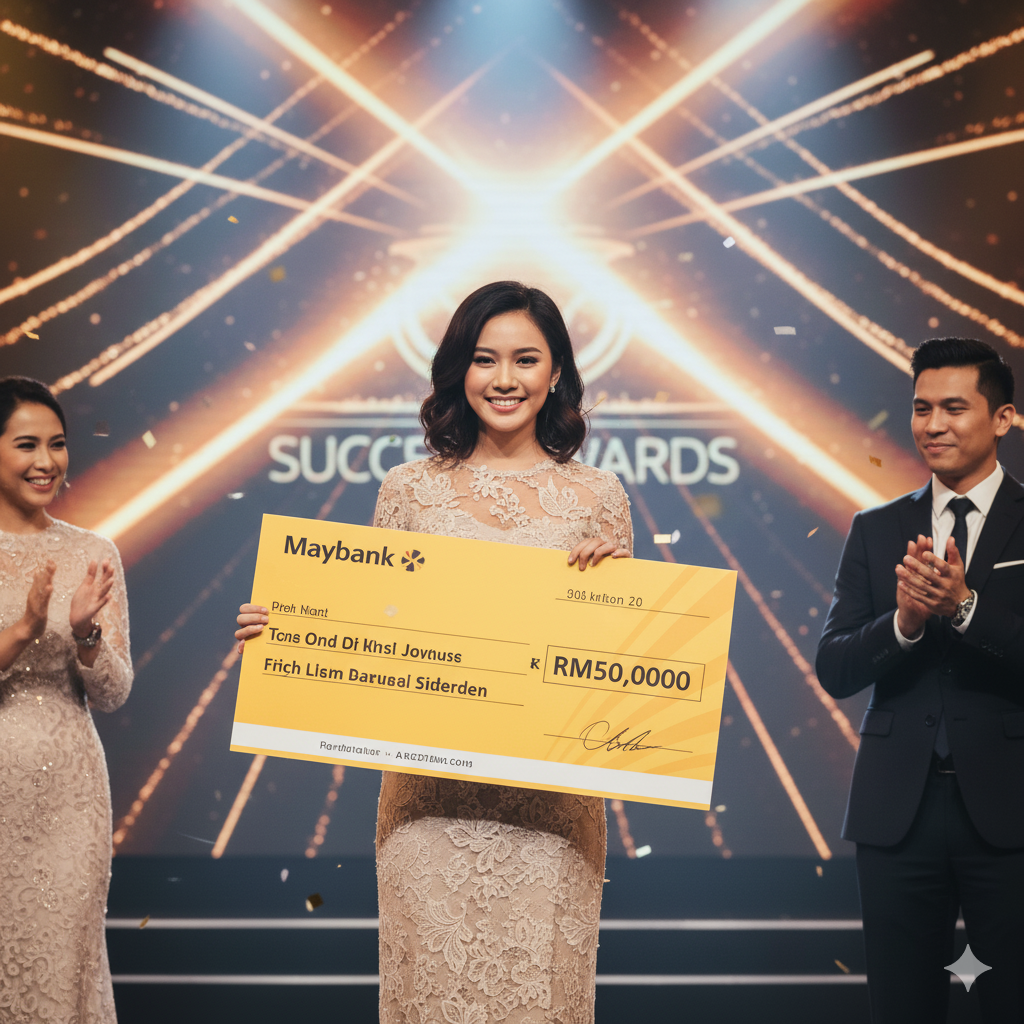 Kau Ludah Aku Cakap Aku Tak Subur, Tapi Hari Ni Kau Datang Meraih Simpati