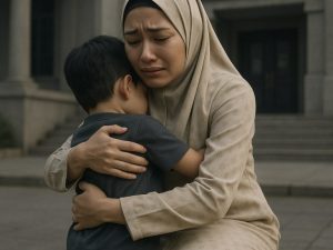 Aku Ceraikan Dia Demi Janda Tu Tapi Sekarang Giliran Aku Pula Kena Tinggal