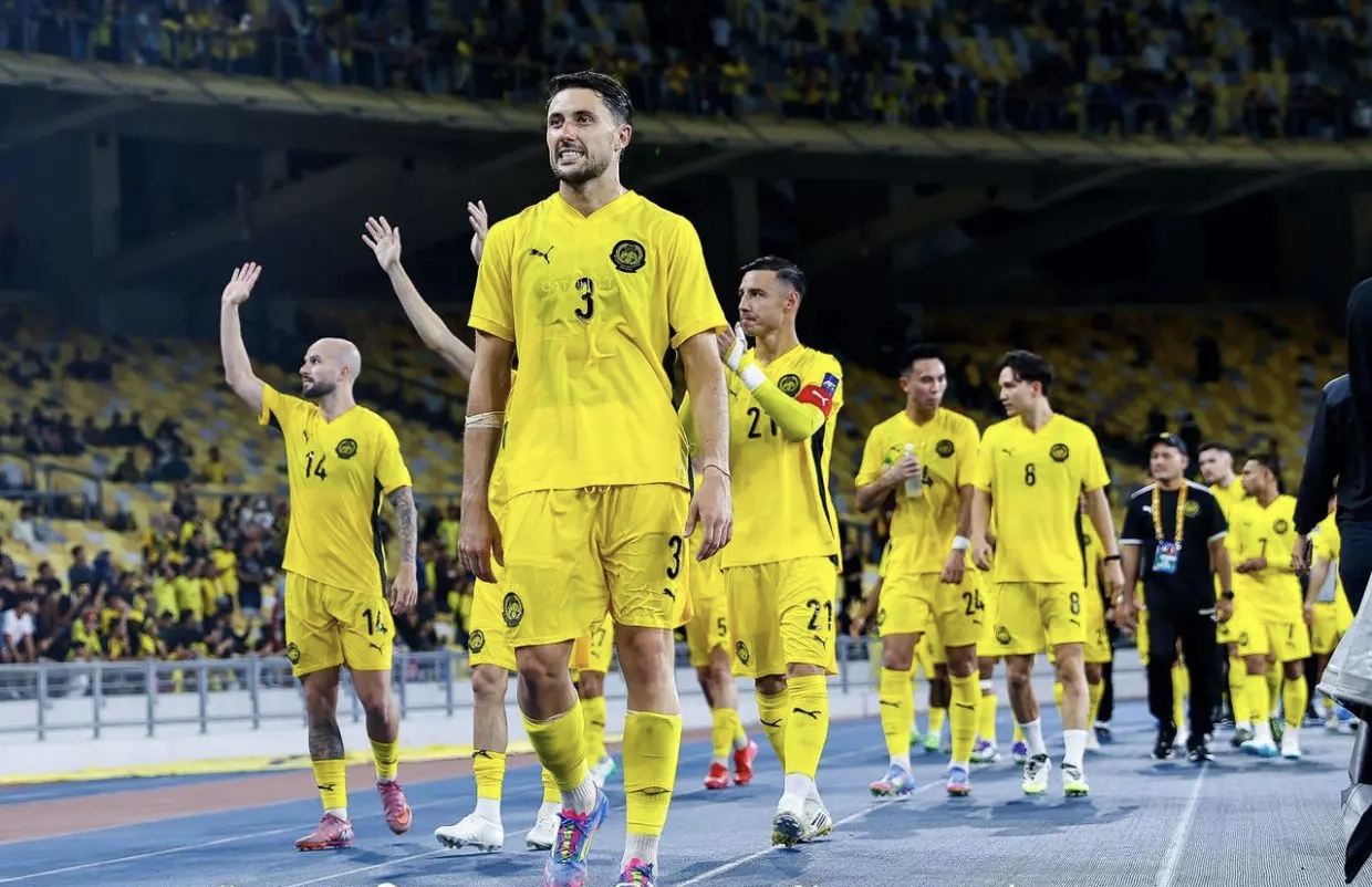 Kita Peroleh Kemenangan Yang Pertama, Hari Ke-10 Mungkin FIFA Akan Gugurkan Hukuman