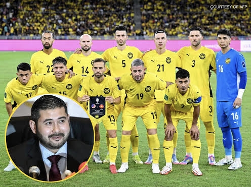 Akhirnya 7 Nama Pemain Warisan Malaysia Ini Telah Disenaraikan